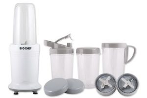 Batidoras de vaso