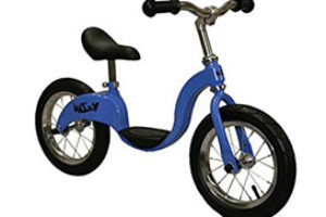 Bicicletas sin pedales