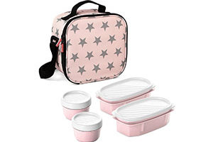 Bolsas térmicas