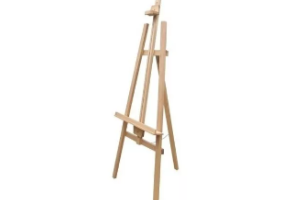 Caballetes para pintura