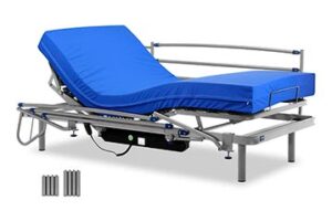 Camas articuladas individuales