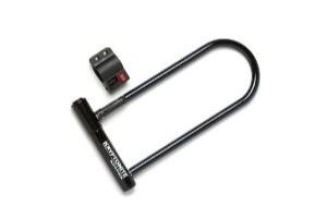 Candados para bicicletas