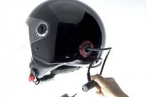 Candados para cascos