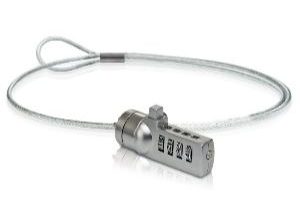 Candados para portátil