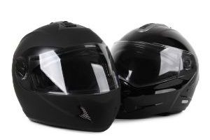 Cascos de moto integrales