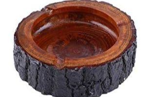 Ceniceros de madera