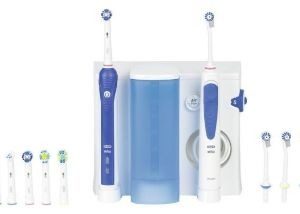 Cepillos de dientes eléctricos