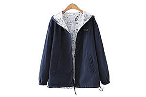 Chubasqueros para mujer