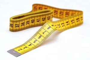 Cintas métricas y flexómetros