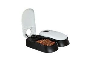 Comederos automáticos para gatos