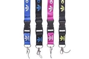 Correas para llaves