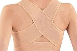 Correctores de postura