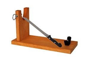 Cuchillos jamoneros