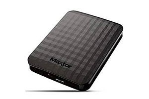 Discos duros externos de 1 terabyte