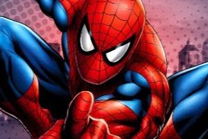 Disfraces de Spiderman