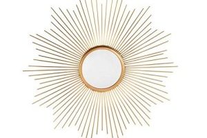 Espejos decorativos