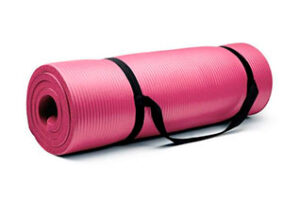 Las 10 esterillas de yoga gruesas más vendidas