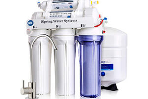 Los 10 filtros de agua para toda la casa más vendidos