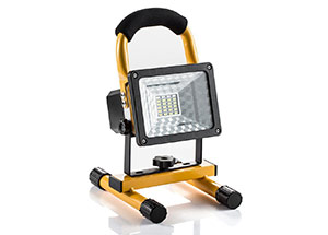 Los 10 focos led exterior más vendidos en 2021 - Top 10 de focos de led