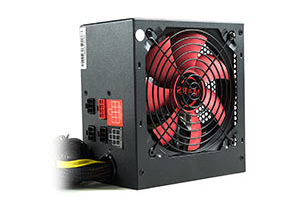 Fuentes de alimentación para pc