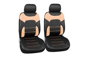 Fundas de cuero para asientos de coche