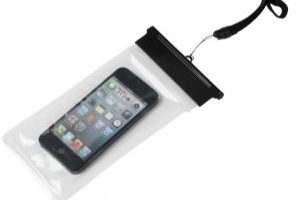 Fundas de móvil impermeables