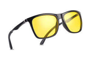 Gafas para conducir de noche