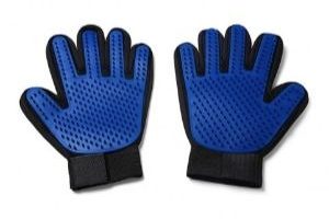 Guantes para mascotas