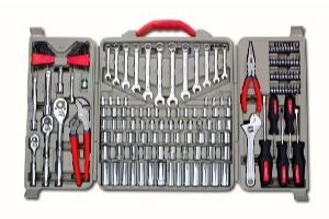 Herramientas de carpintería