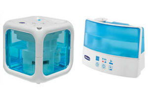 humidificadores para bebés