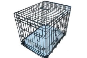 Jaulas para perros