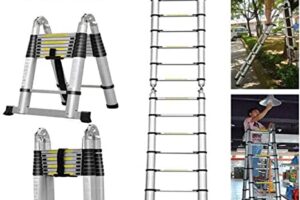 Las 10 escaleras multiusos más vendidas