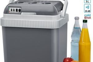 Las 10 neveras portátiles más vendidas