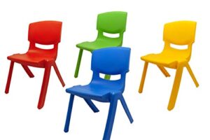 Las 10 sillas para niños pequeños más vendidas