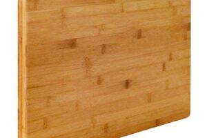 Las 10 tablas de cortar más vendidas