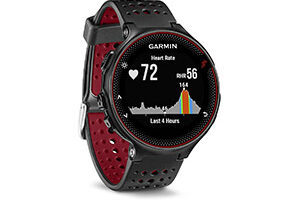 Los 10 relojes deportivos impermeables más vendidos