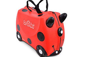 Maletas infantiles