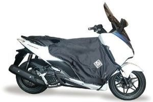 Mantas para moto