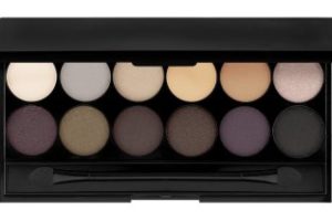 Maquillajes de ojos