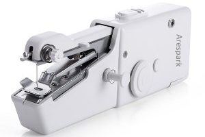 Máquinas de coser