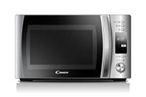 Microondas con grill