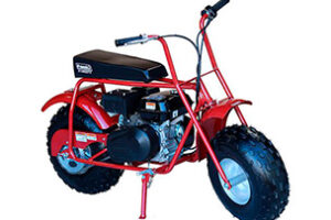 Las 10 minimotos para adultos más vendidas
