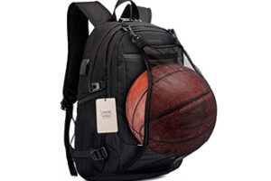 Las 10 mochilas de baloncesto más vendidas