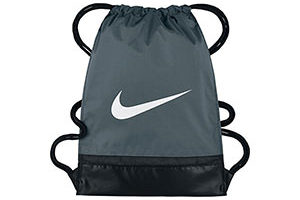 Mochilas de cuerdas
