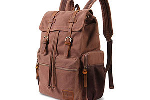 Mochilas de cuero