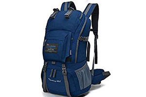 Mochilas de enderismo