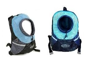 Mochilas para llevar perros