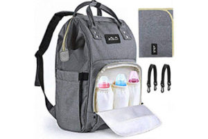 Mochilas para pañales de bebé más vendidas