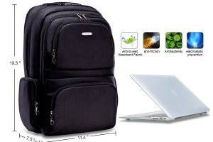 Mochilas para portátiles