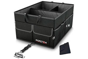 Organizadores para maleteros de coche